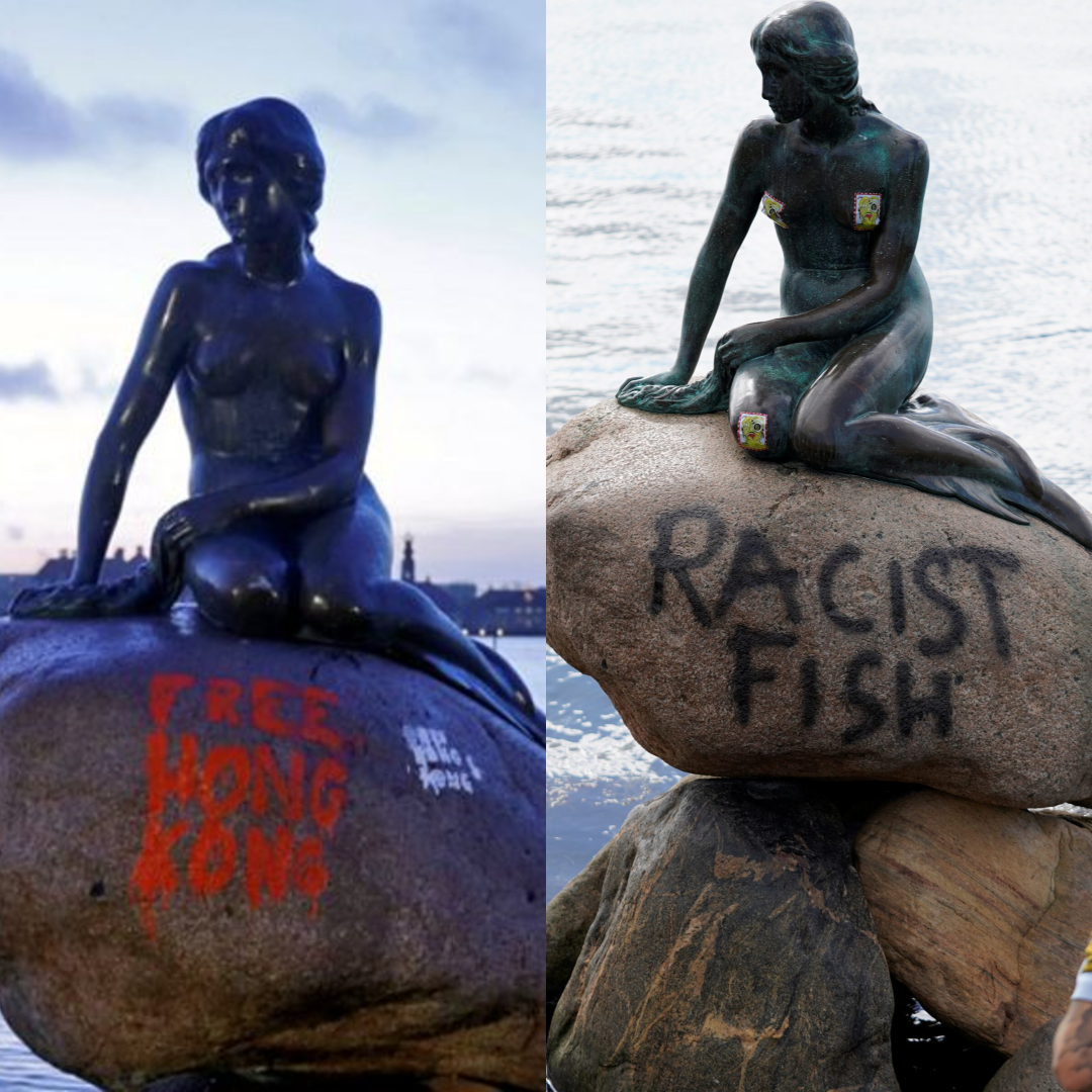 The Little Mermaid 2020